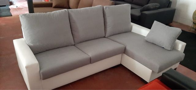 LIQUIDACION DE CHESLONGS NUEVAS