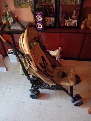 Silla de paseo 