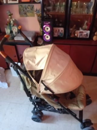 Silla de paseo 