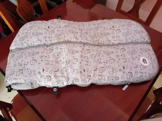 Silla de paseo 