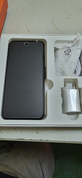 Teléfono RAM:16 GB ROM 1T