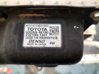 G92A048190 CONVERTIDOR POTENCIA LEXUS RX 450h 3,5 
