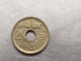 Monedas