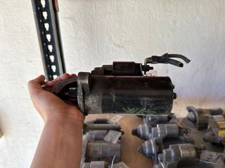 Motor arranque para audi allroad quattro 2.5TDI