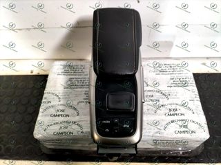 237240-0810 MANDO MULTIFUNCION LEXUS RX 450h 3,5 v