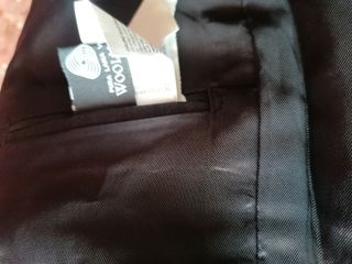 Traje Massimo Dutti  XL