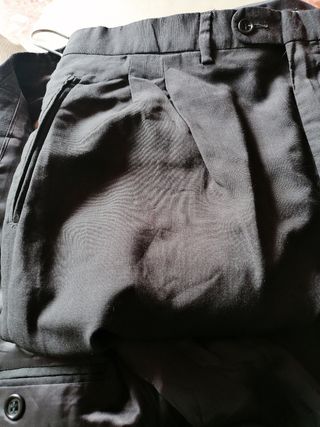 Traje Massimo Dutti  XL