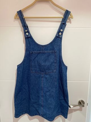 Pichi vaquero Pull&bear