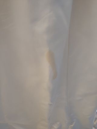 Vestido de novia 