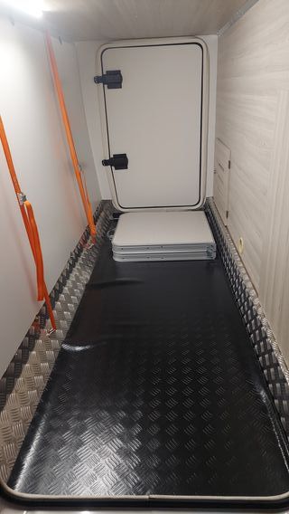 ALQUILER DE AUTOCARAVANA ASTURIAS