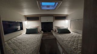 ALQUILER DE AUTOCARAVANA ASTURIAS