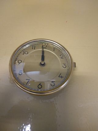 Orologi (meccanismi)