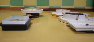 Orologi (meccanismi)