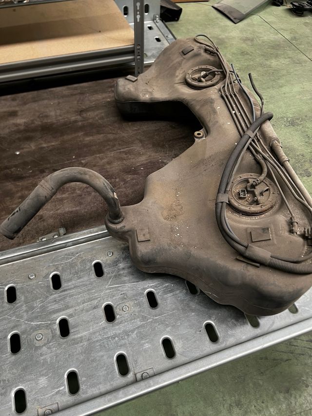 Deposito Bmw 318i e46 completo