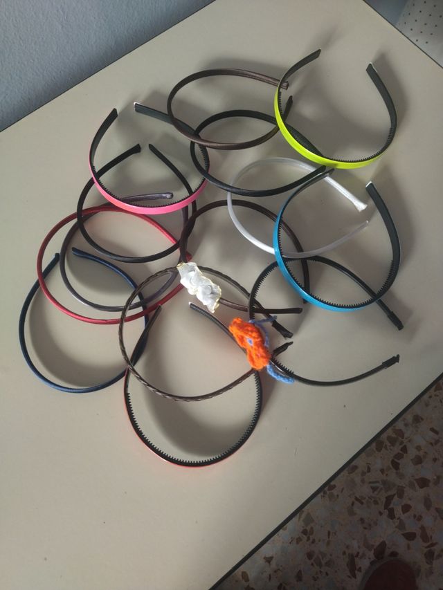 Cerchietti per ragazze