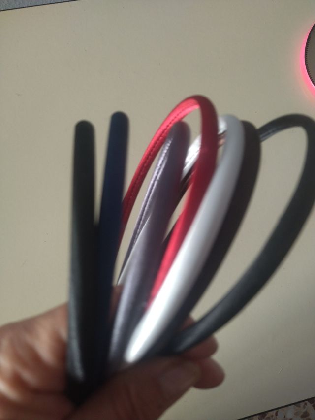 Cerchietti per ragazze