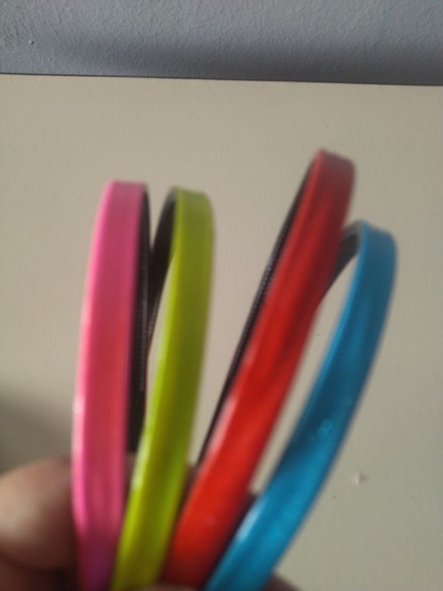 Cerchietti per ragazze