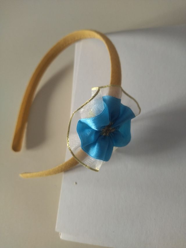 Cerchietti per ragazze