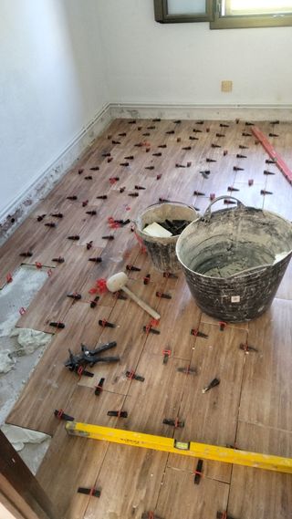 Treballsnde paleteria