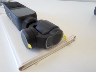 DJI Pocket 2 Creator Combo