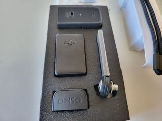 DJI Pocket 2 Creator Combo