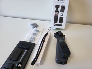 DJI Pocket 2 Creator Combo