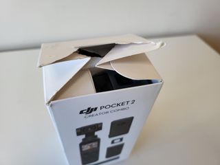 DJI Pocket 2 Creator Combo