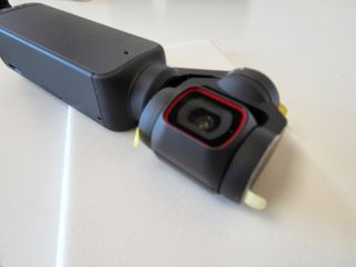 DJI Pocket 2 Creator Combo