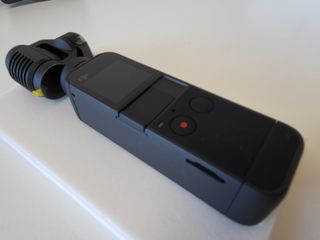 DJI Pocket 2 Creator Combo