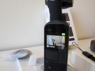 DJI Pocket 2 Creator Combo