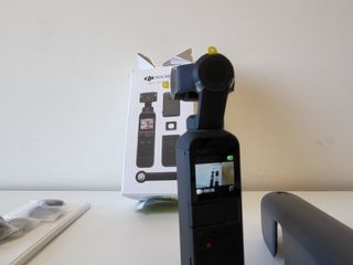 DJI Pocket 2 Creator Combo