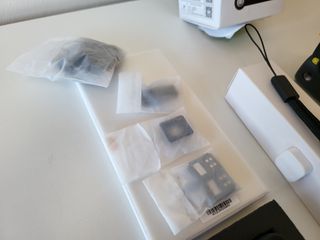 DJI Pocket 2 Creator Combo