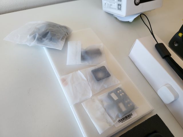 DJI Pocket 2 Creator Combo