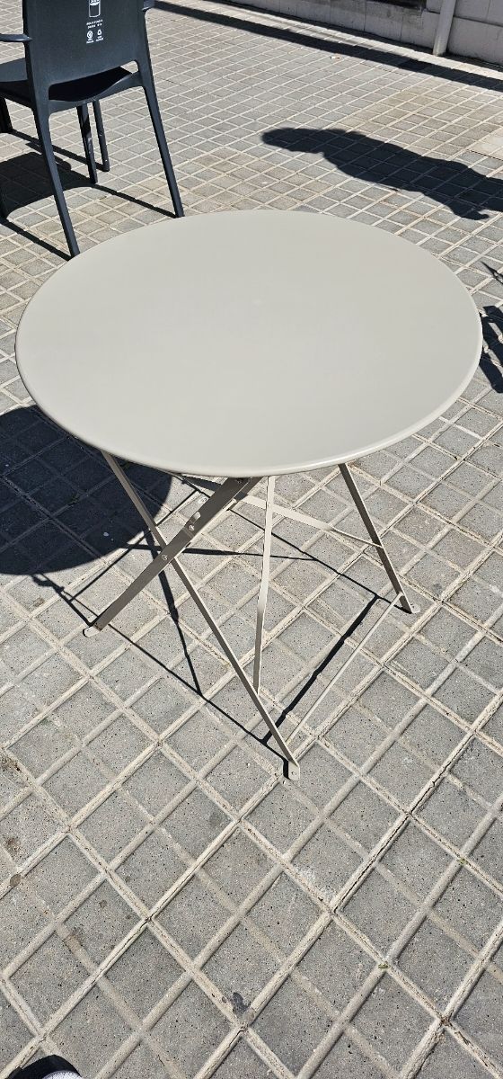 Maison du monde mesas