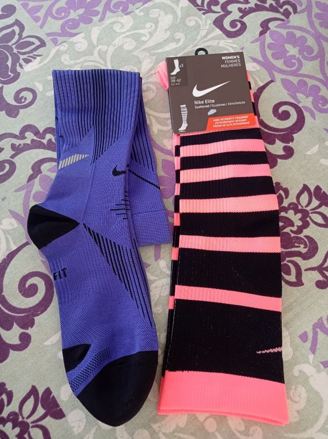 Calcetas de mujer NUEVAS