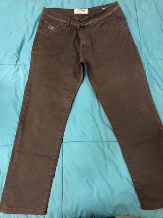 Pantalone uomo