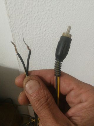 Altavoces Aiwa
