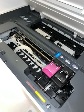 Impresora HP Envy 6022e