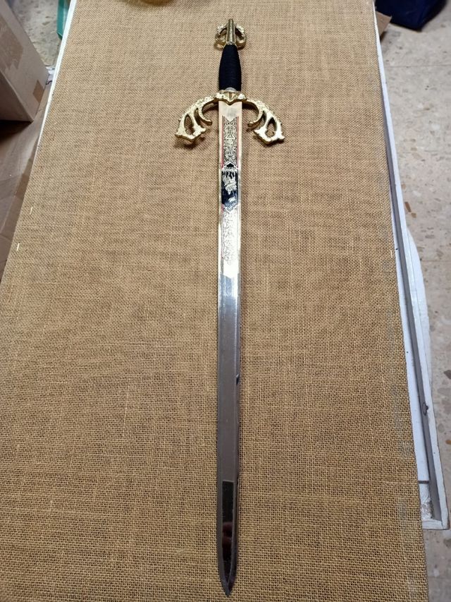 Espada TIzona del CId