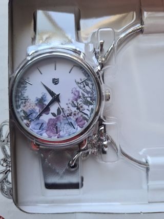 Reloj pulsera Mujer