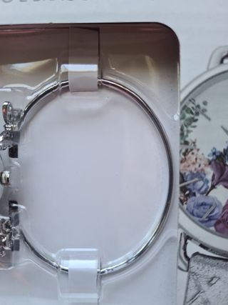 Reloj pulsera Mujer