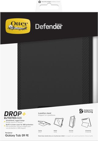 Funda OtterBox Defender Samsung Galaxy Tab S9 FE