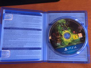 PS4 - Ghost of a tale