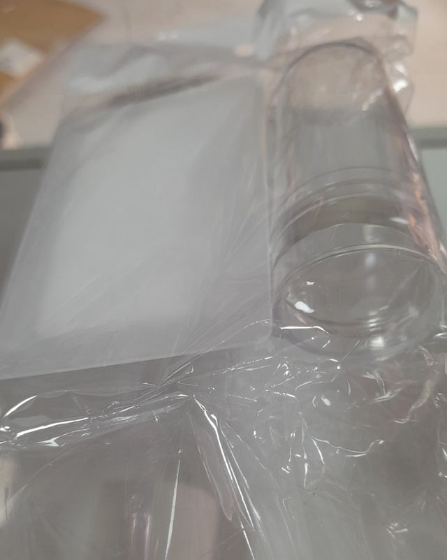 Estampador/decorador de uñas