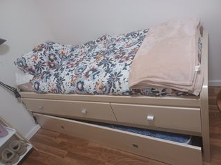 Dormitorio infantil - juvenil