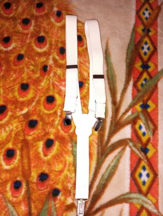 Traje de comunión niño 