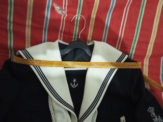 Traje de comunión niño 