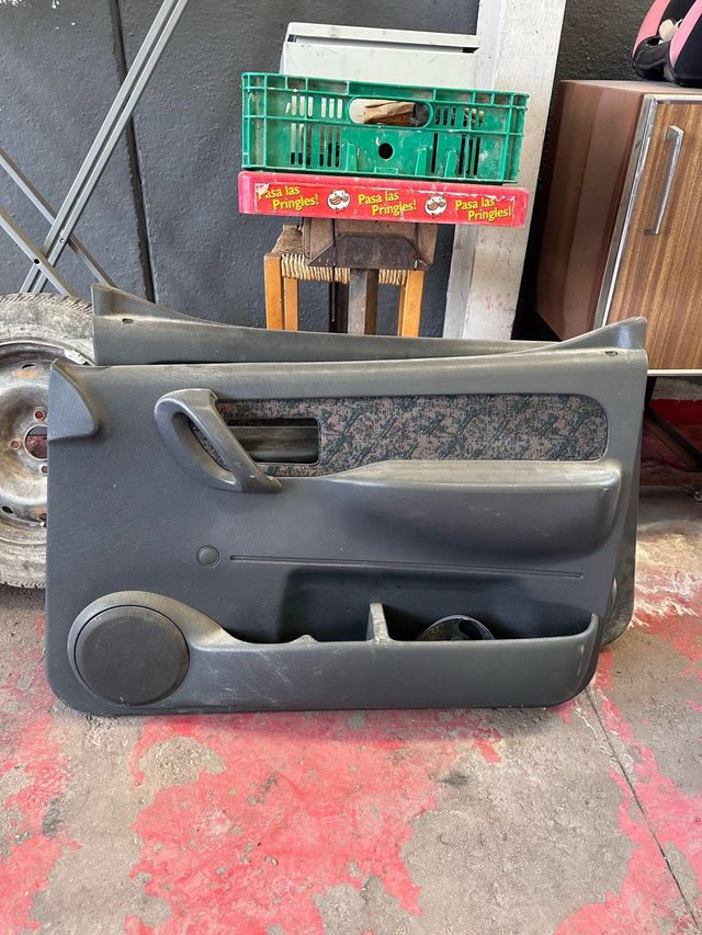 PANELES DELANTEROS CITROEN BERLINGO