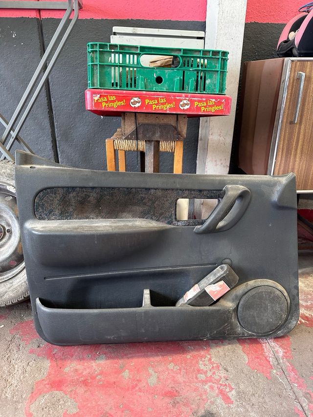 PANELES DELANTEROS CITROEN BERLINGO