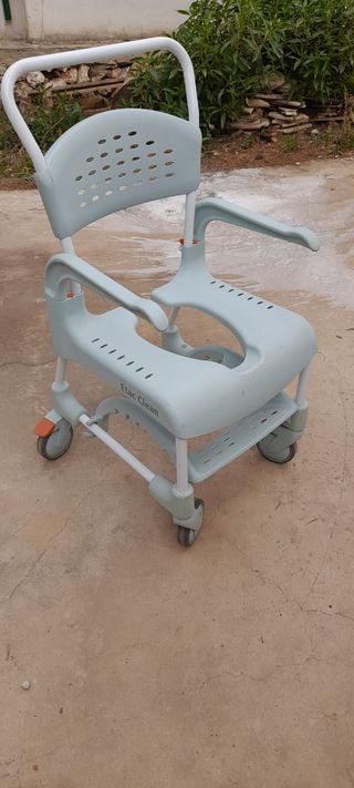 SILLA MEDICINAL